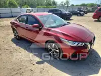 2021 Nissan SENTRA фото