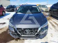 2021 Nissan SENTRA фото