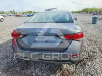 2021 Nissan SENTRA фото