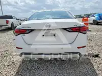 2021 Nissan SENTRA фото