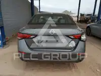 2021 Nissan SENTRA фото