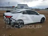 2021 Nissan SENTRA фото
