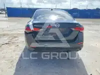 2021 Nissan SENTRA фото