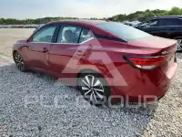 2021 Nissan SENTRA фото