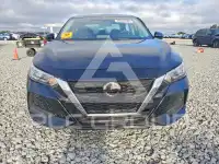 2021 Nissan SENTRA фото