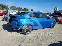 2021 Nissan SENTRA photo