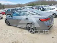 2021 Nissan SENTRA фото