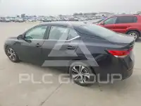 2021 Nissan SENTRA photo