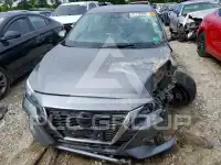2021 Nissan SENTRA фото