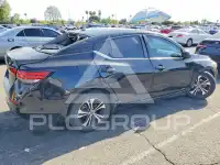 2021 Nissan SENTRA фото