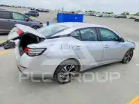2021 Nissan SENTRA фото