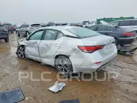2021 Nissan SENTRA фото