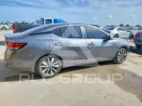 2021 Nissan SENTRA фото