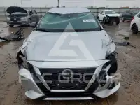 2021 Nissan SENTRA фото
