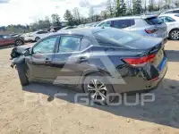 2021 Nissan SENTRA фото