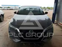 2021 Nissan SENTRA фото