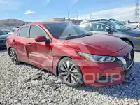 2021 Nissan SENTRA фото