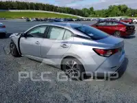 2021 Nissan SENTRA фото