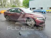 2021 Nissan SENTRA фото