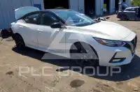 2021 Nissan SENTRA фото