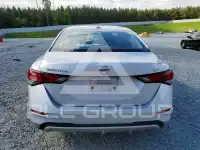 2021 Nissan SENTRA фото