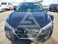 2021 Nissan SENTRA фото