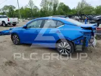 2021 Nissan SENTRA фото