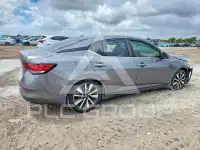 2021 Nissan SENTRA фото