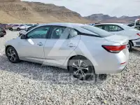 2021 Nissan SENTRA фото