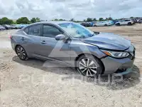 2021 Nissan SENTRA фото
