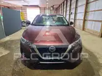 2021 Nissan SENTRA фото