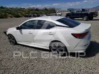 2021 Nissan SENTRA фото
