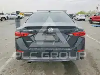 2021 Nissan SENTRA фото
