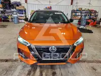 2021 Nissan SENTRA фото