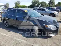 2021 Nissan SENTRA фото