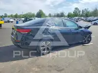 2021 Nissan SENTRA фото