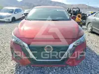 2021 Nissan SENTRA фото
