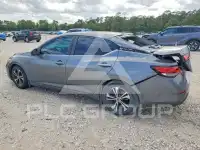 2021 Nissan SENTRA фото