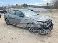 2021 Nissan SENTRA фото