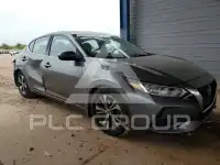 2021 Nissan SENTRA фото
