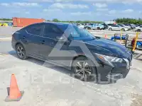 2021 Nissan SENTRA фото