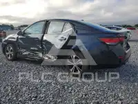 2021 Nissan SENTRA фото