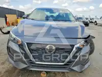 2021 Nissan SENTRA фото