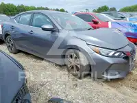 2021 Nissan SENTRA фото