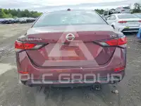 2021 Nissan SENTRA фото