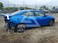 2021 Nissan SENTRA фото