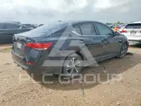 2021 Nissan SENTRA фото