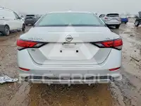 2021 Nissan SENTRA фото