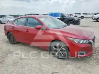 2021 Nissan SENTRA фото