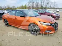 2021 Nissan SENTRA фото